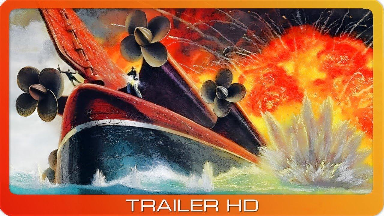 Beyond the Poseidon Adventure Trailer