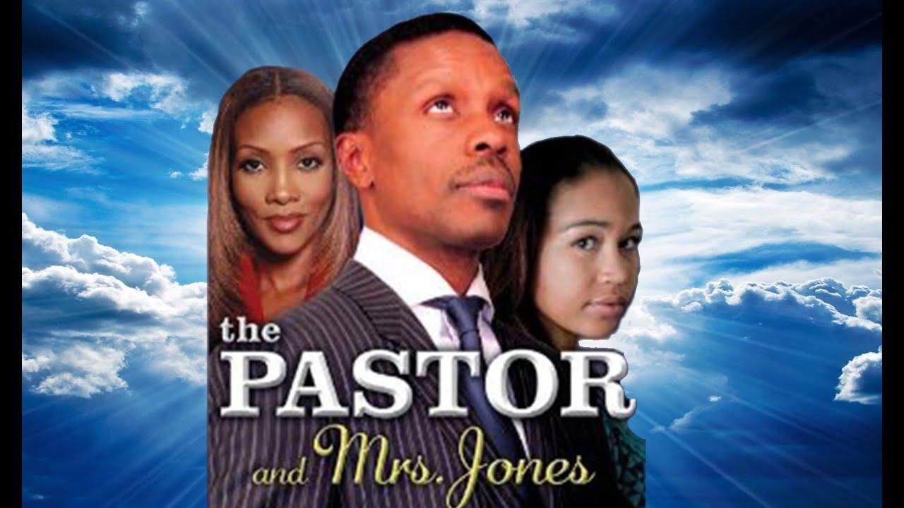 The Pastor and Mrs. Jones Trailer