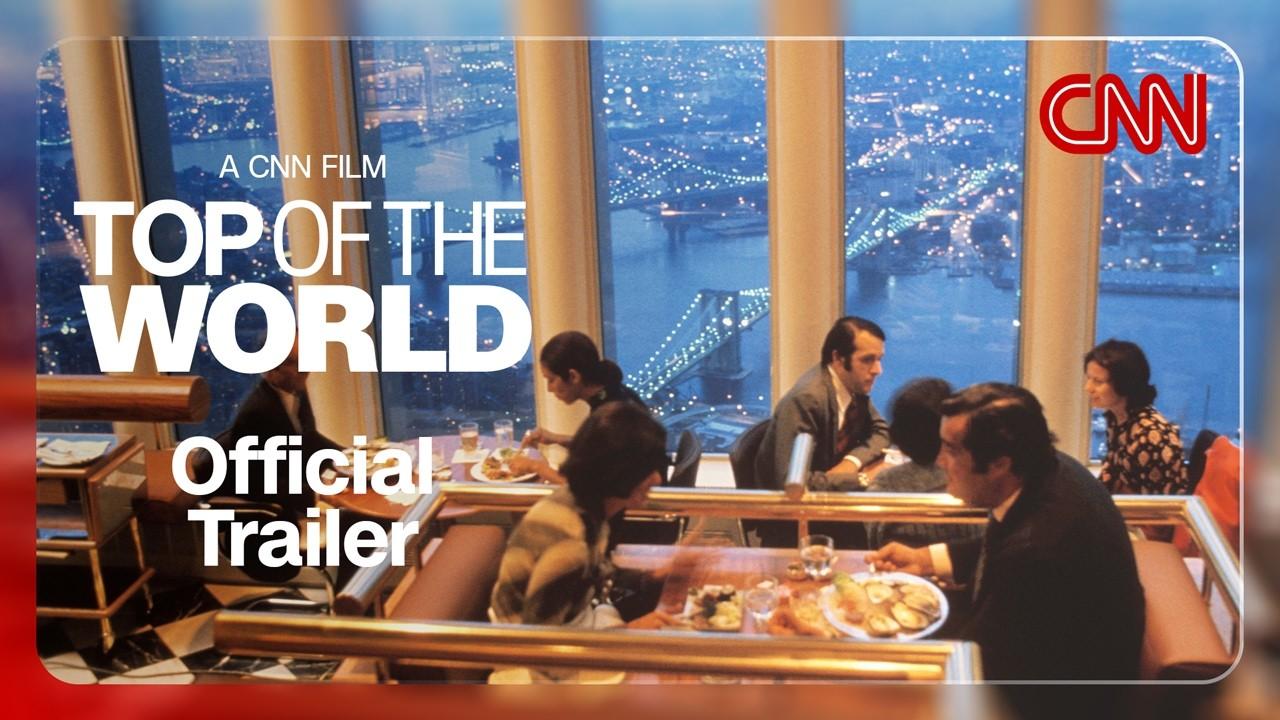 Top of the World Trailer