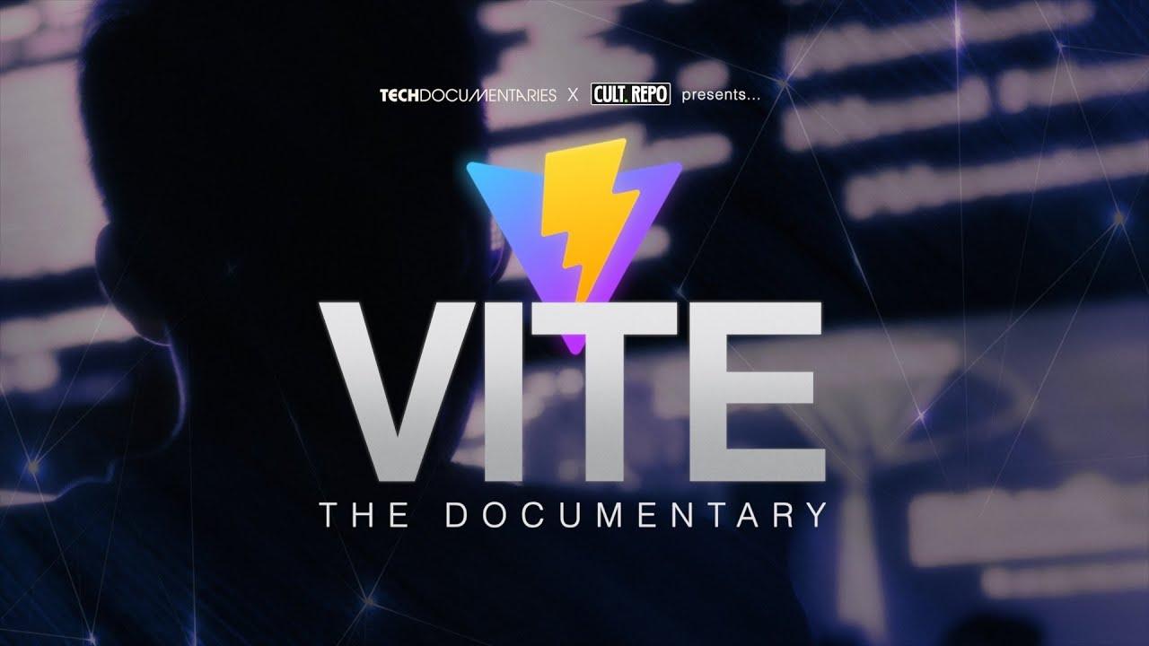 Vite: The Documentary Trailer