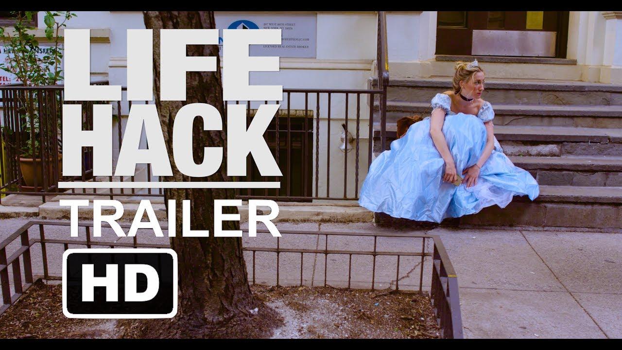 Life Hack Trailer