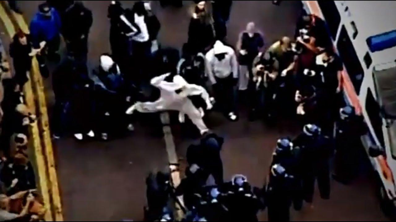 Riots Reframed Trailer