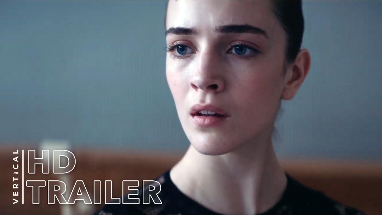 The American Trailer
