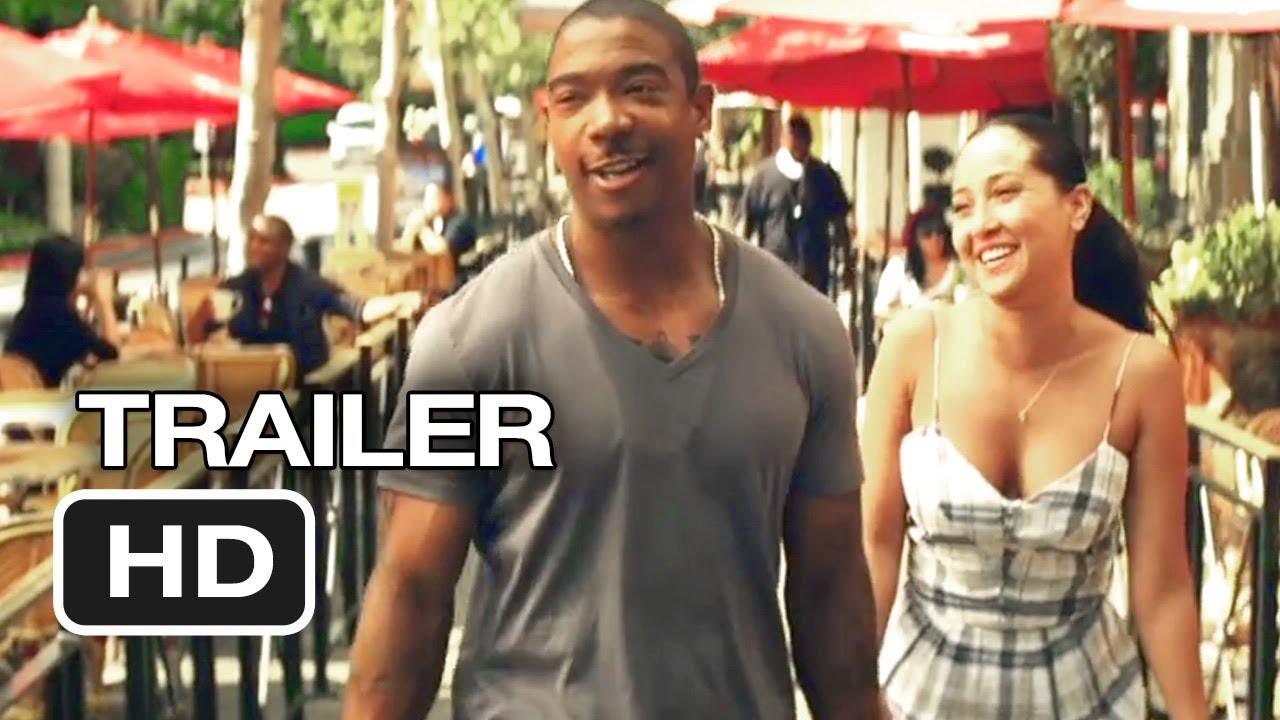 I'm in Love with a Church Girl Trailer