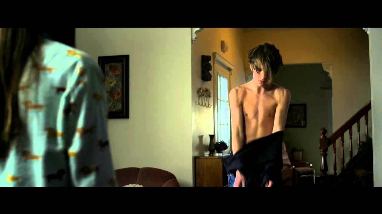 Rufus Trailer