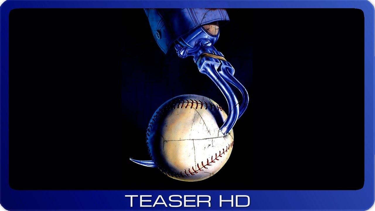 Night Game Trailer