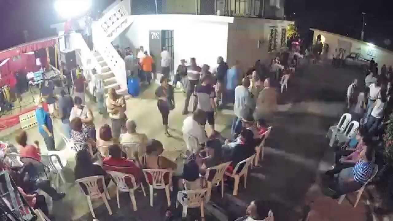 La promesa Trailer