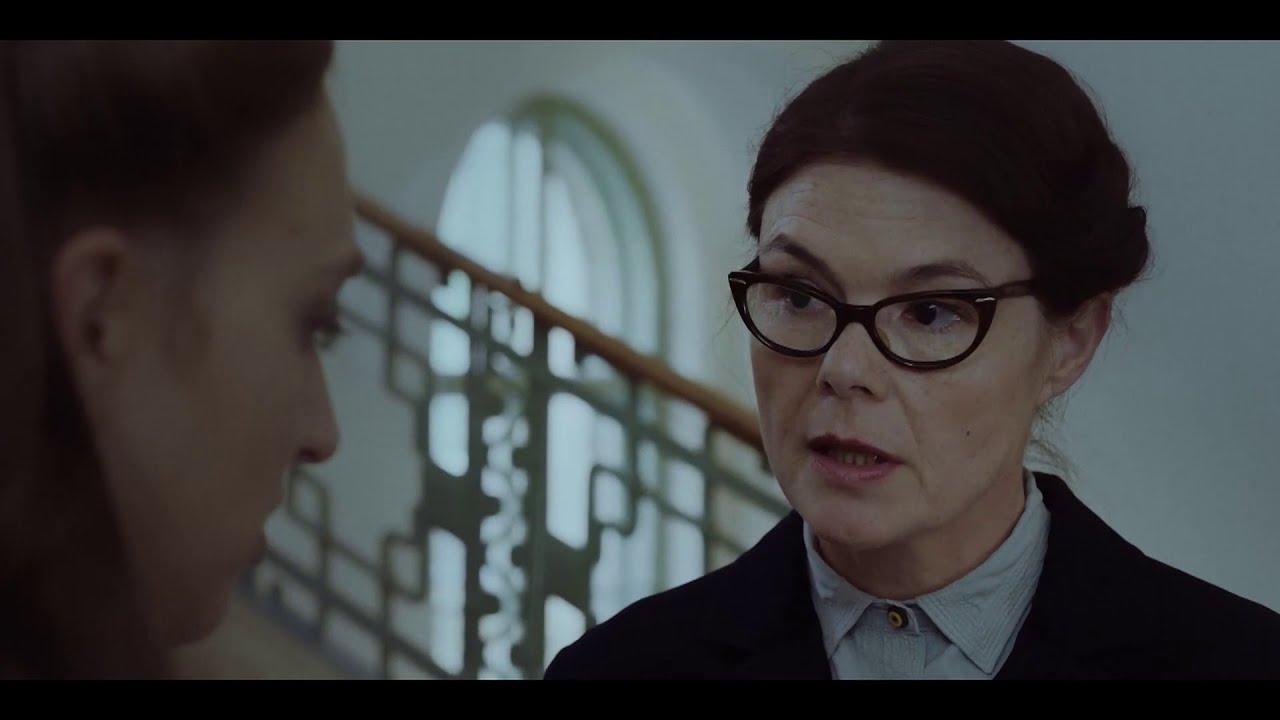 Captives Trailer