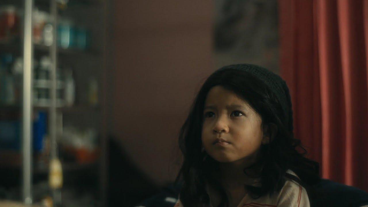 Mahkota Yang Terbang Bersama Angin Trailer