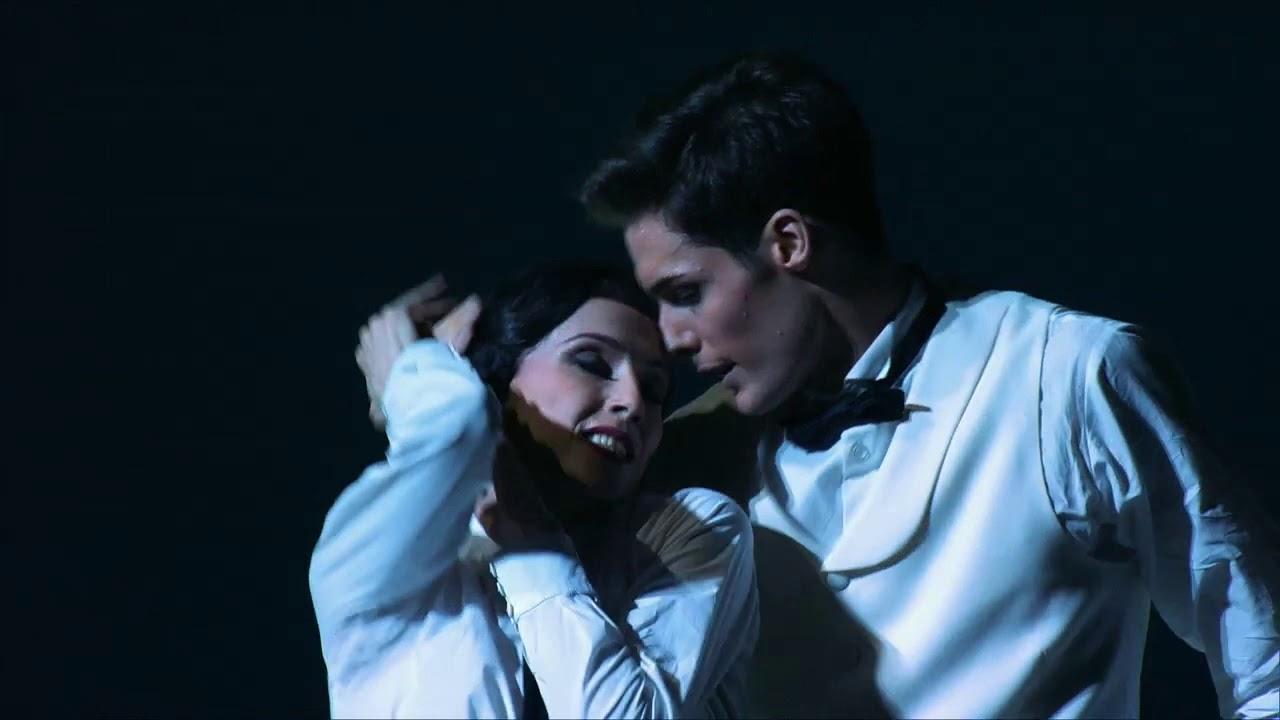 Bolshoi Ballet: Gabrielle Chanel Trailer