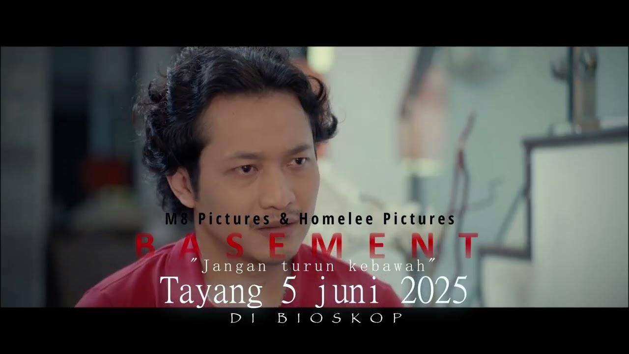 Basement: Jangan Turun ke Bawah Trailer