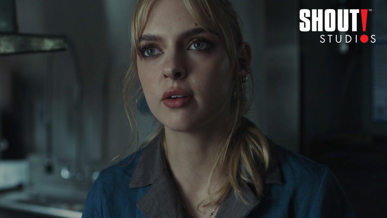 Last Straw Trailer
