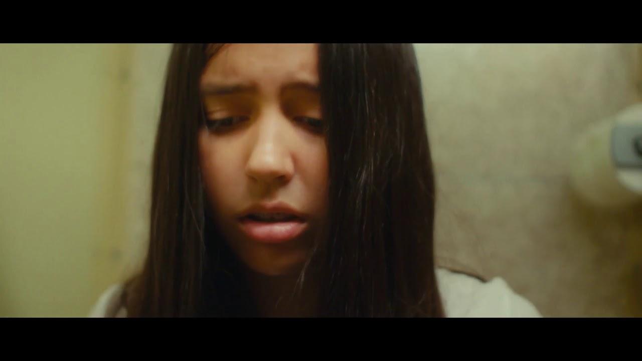 On the Clock Trailer