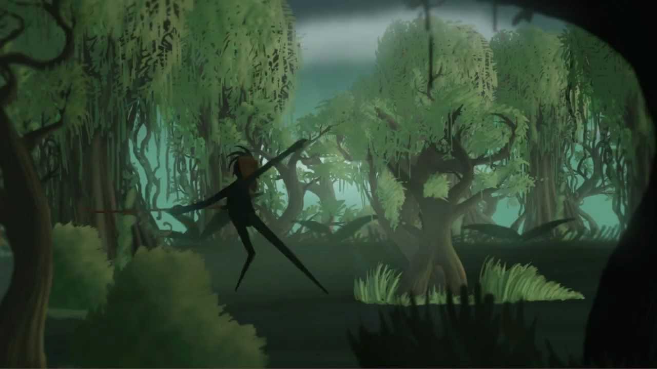 Rapsodeus Trailer