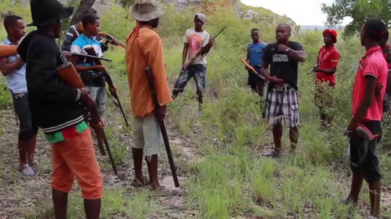Malaso Madagasikara Trailer