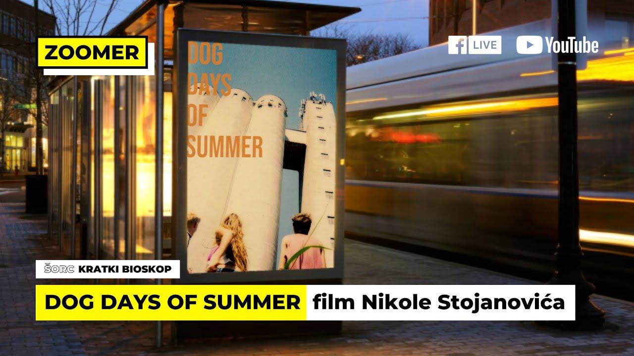 Dog Days of Summer Trailer