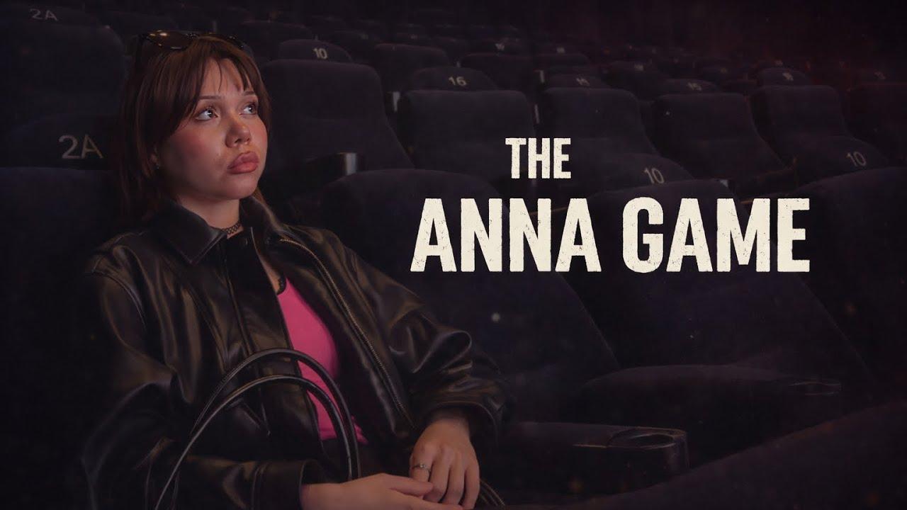 The Anna Game Trailer