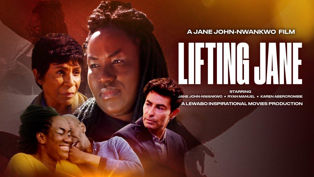 Lifting Jane Trailer