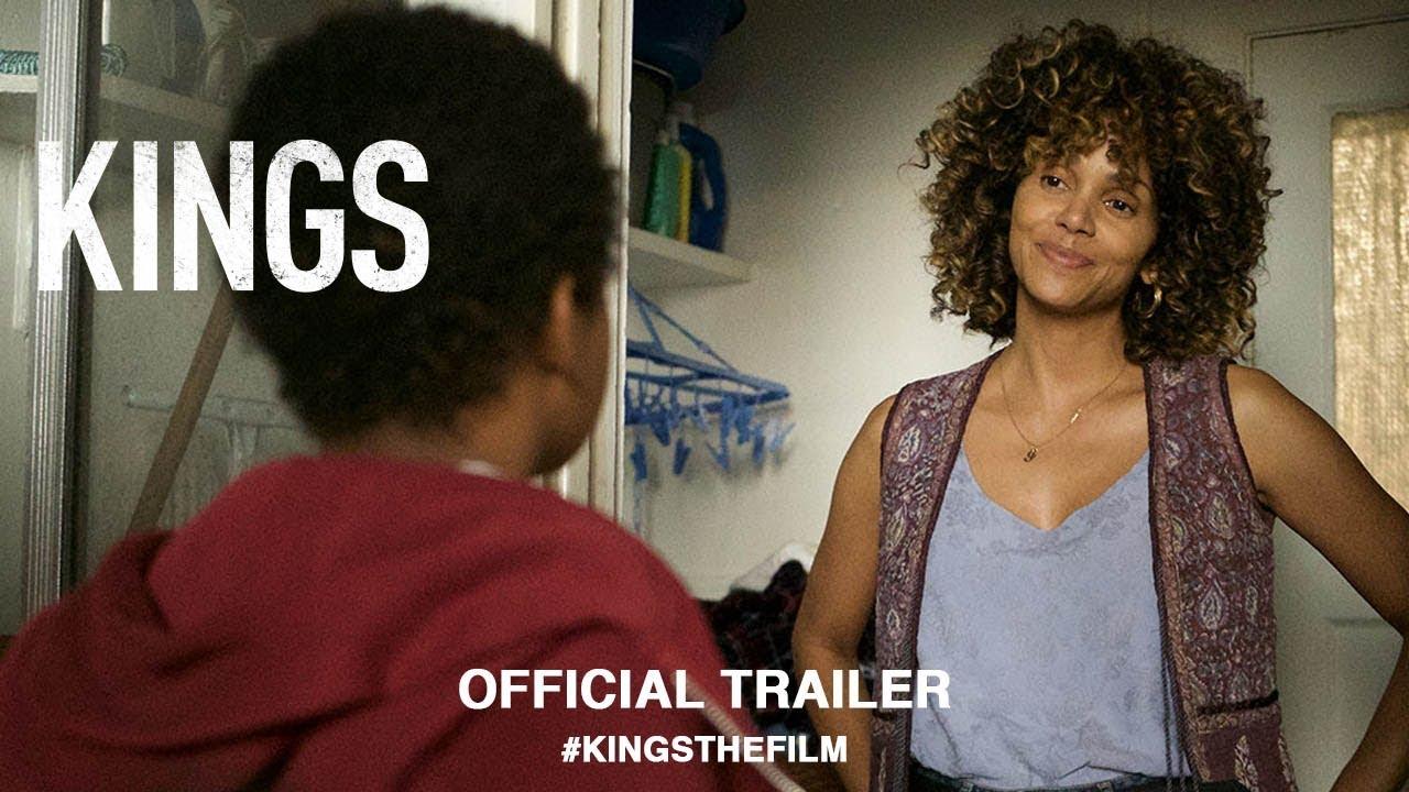 Kings Trailer