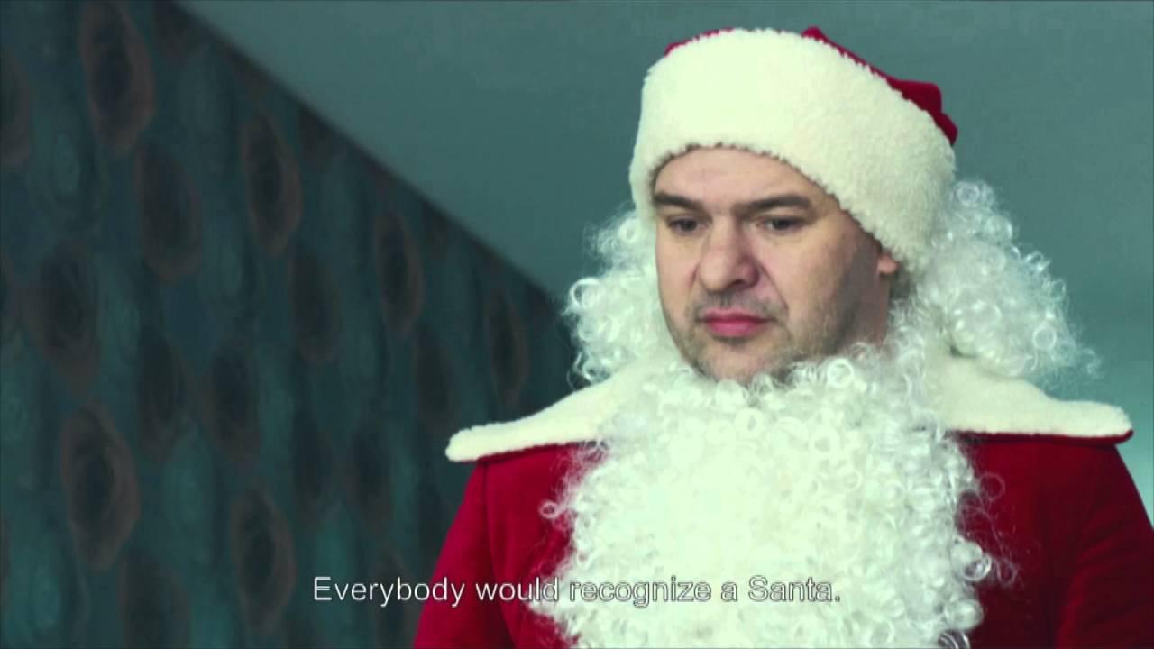Letters to Santa 2 Trailer