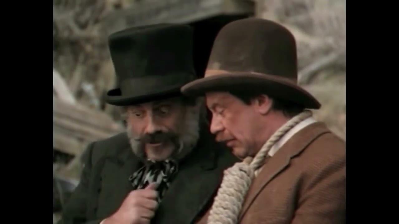 The Ransom of Red Chief Trailer