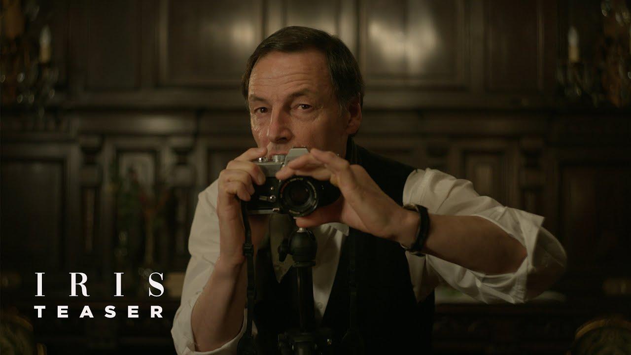 Iris Trailer