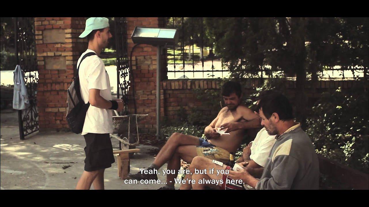 Zivan Makes a Punk Festival Trailer