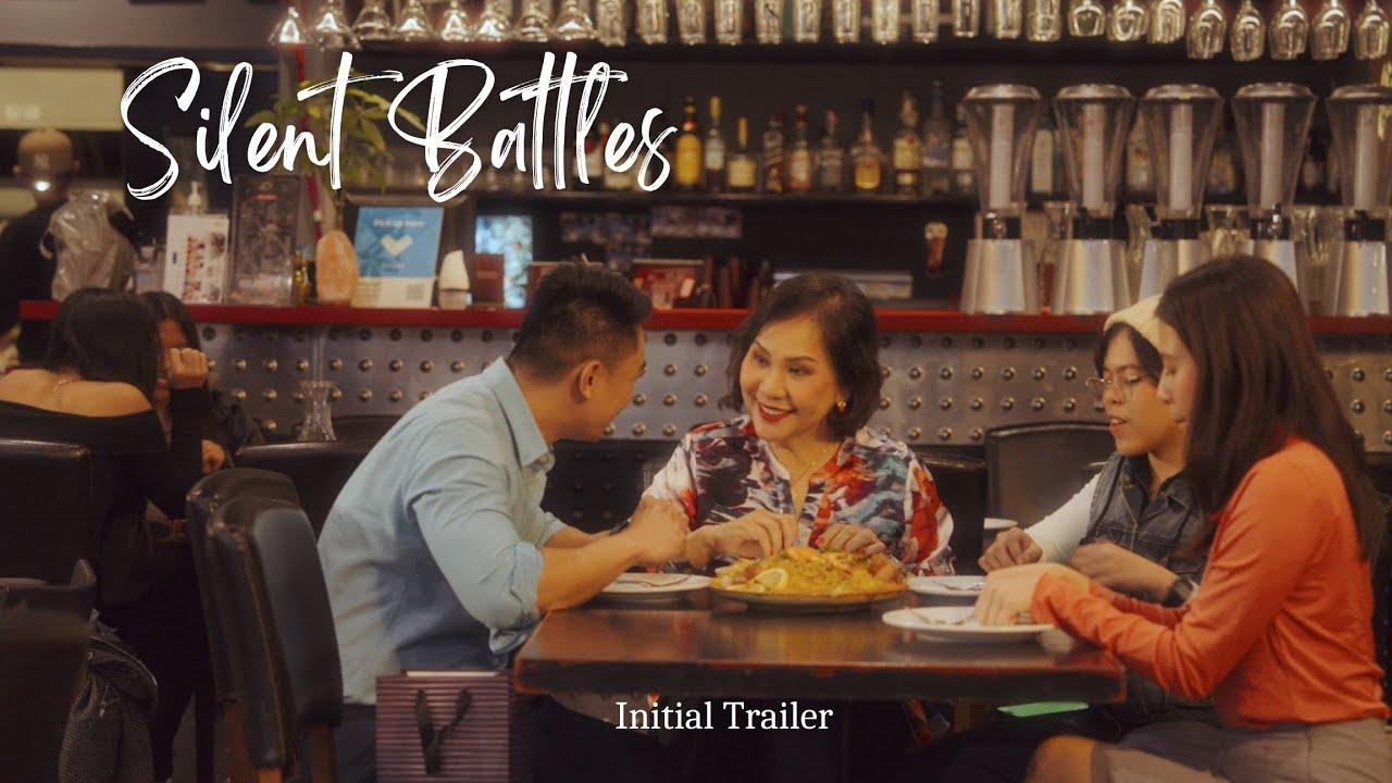 Silent Battles Trailer