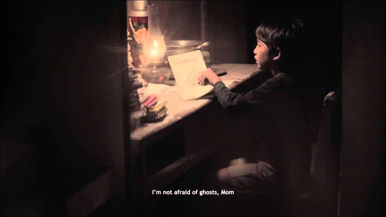 9 Summers 10 Autumns Trailer