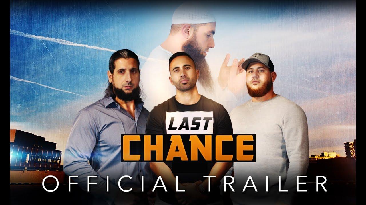 Last Chance Trailer