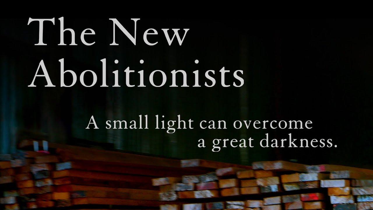 The New Abolitionists Trailer