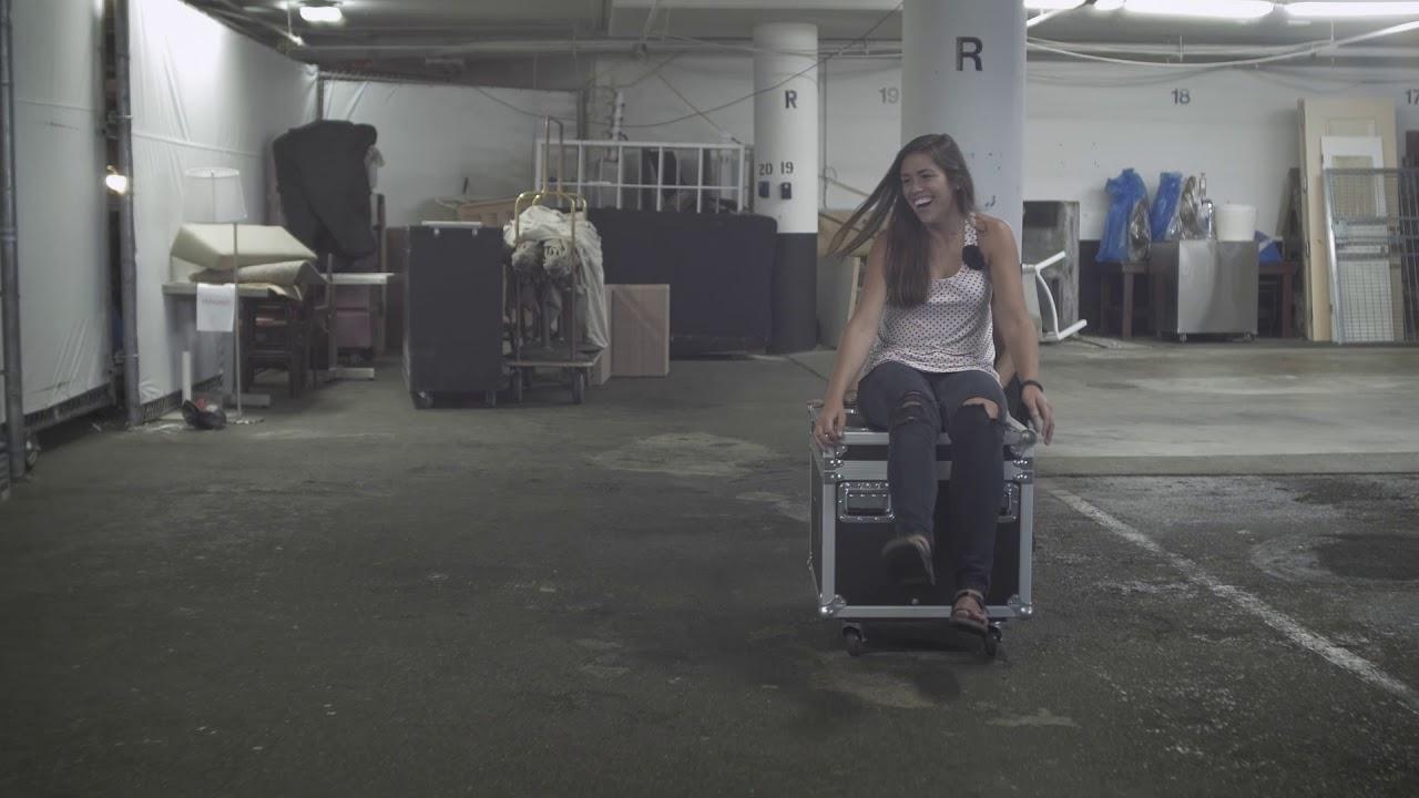 Forever Not Maybe Trailer