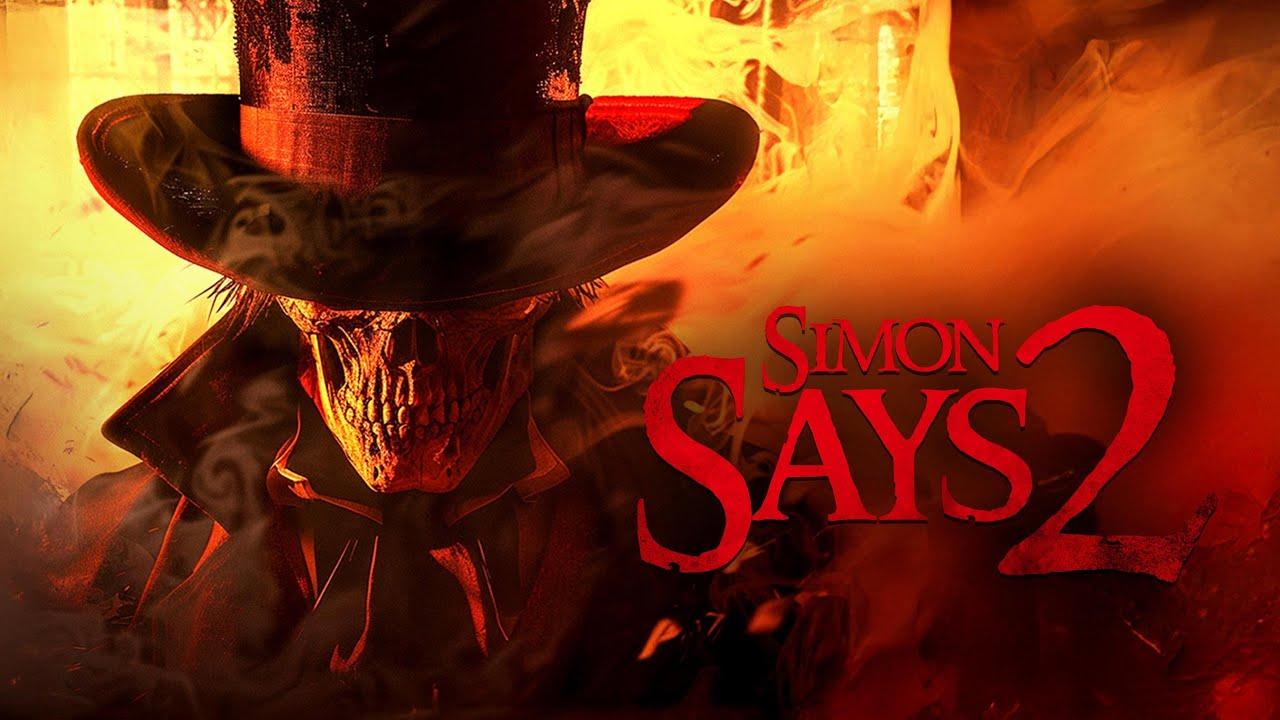 Simon Says 2 Trailer