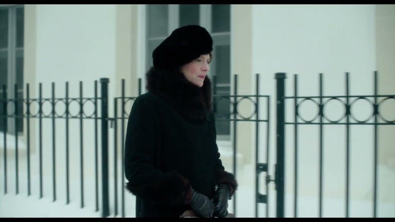 A Respectable Woman Trailer