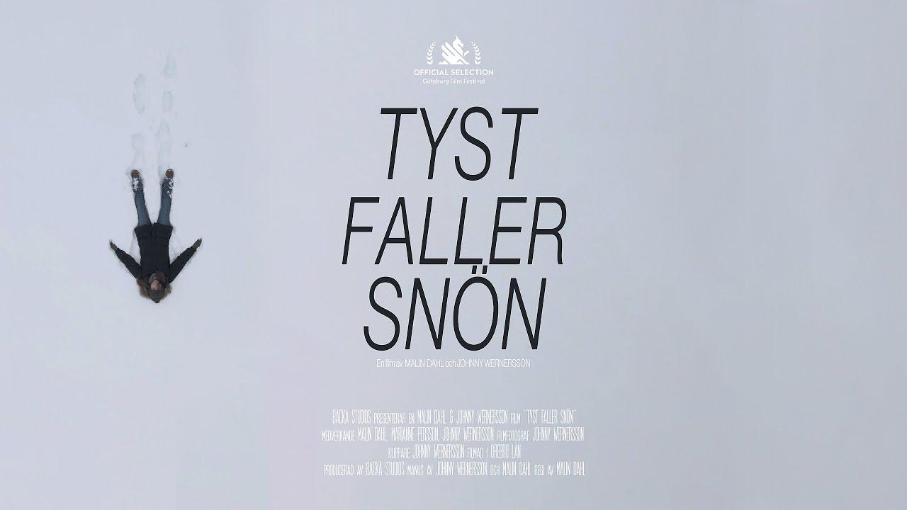 The Silence of Snow Trailer