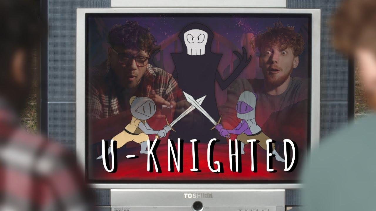 U-Knighted Trailer