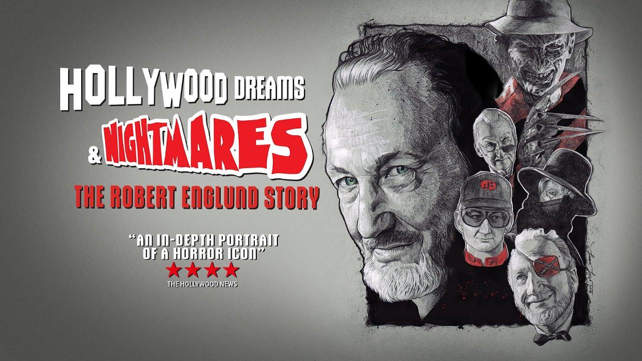 Hollywood Dreams & Nightmares: The Robert Englund Story Trailer