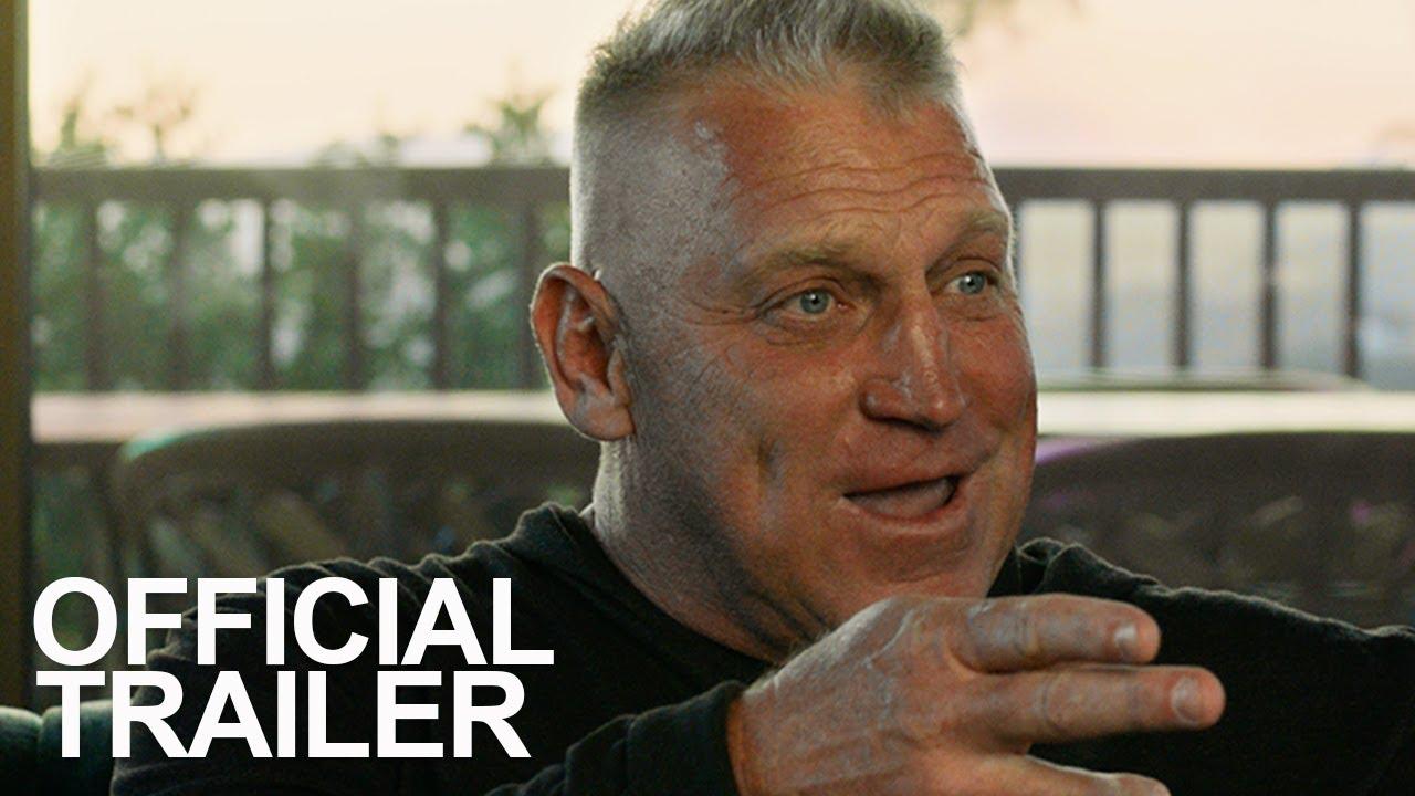 Minor Leaguer Trailer