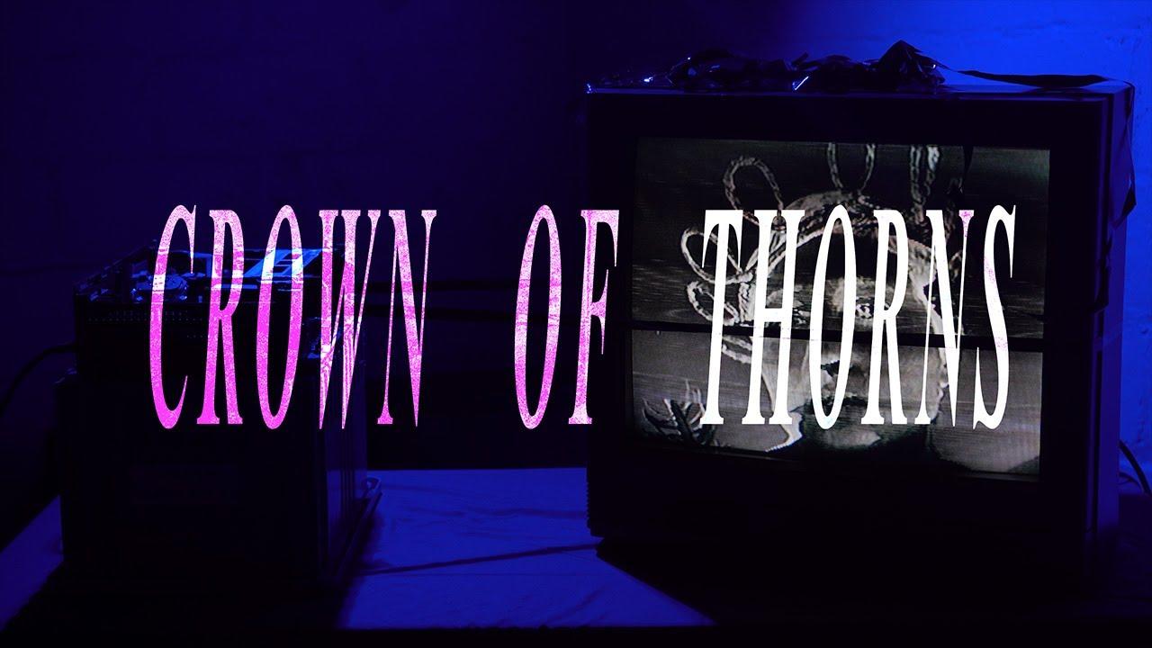 CROWN OF THORNS Trailer