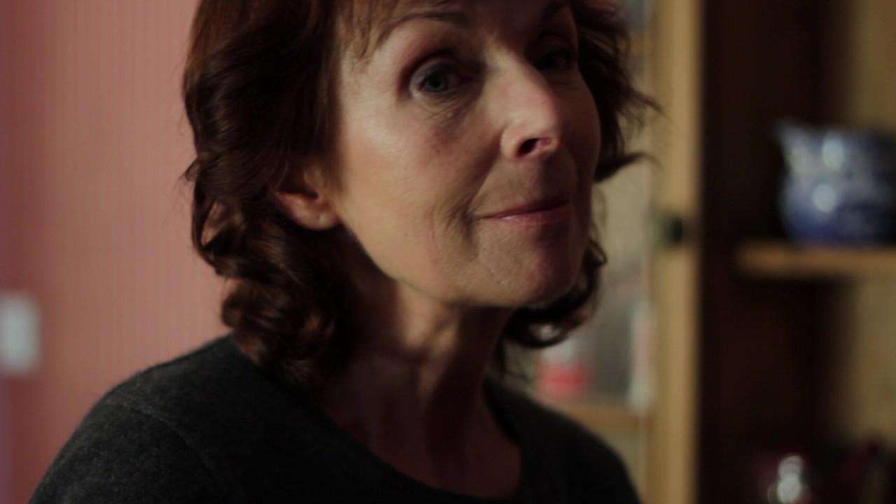 A Place Filled with Memories Trailer