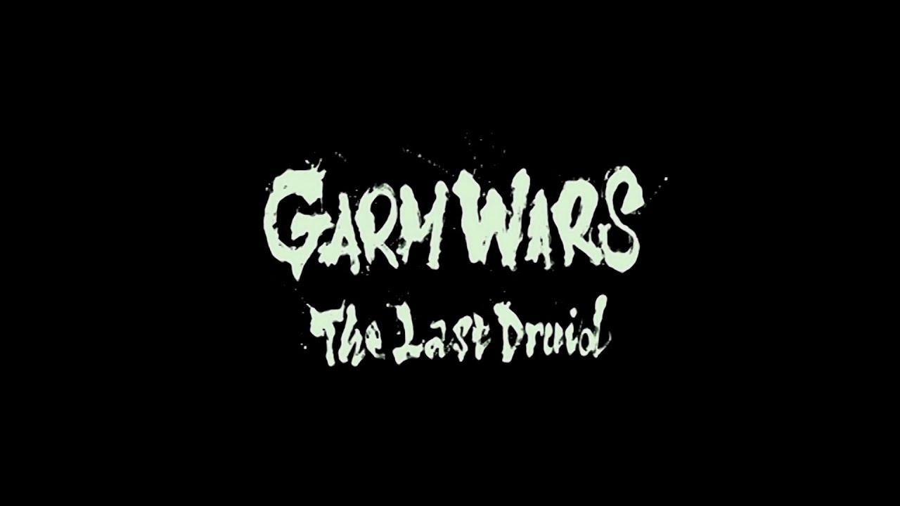 Garm Wars: The Last Druid Trailer