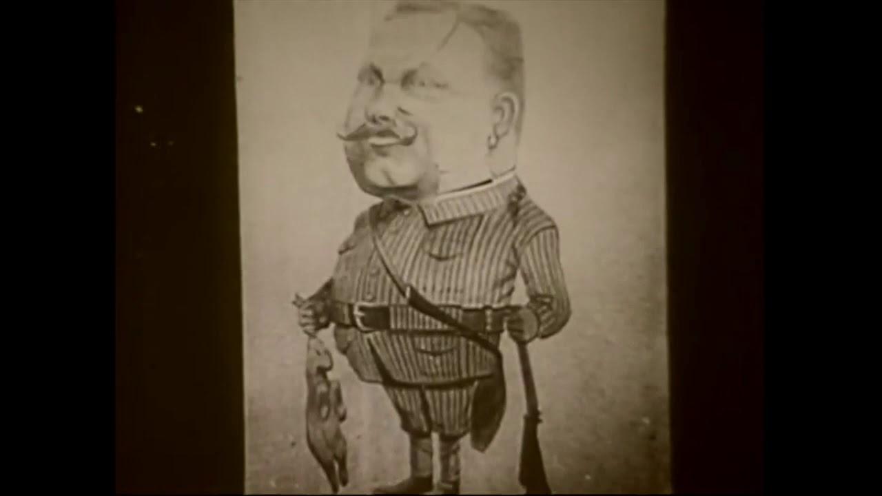 Artistic Ragpickers Trailer