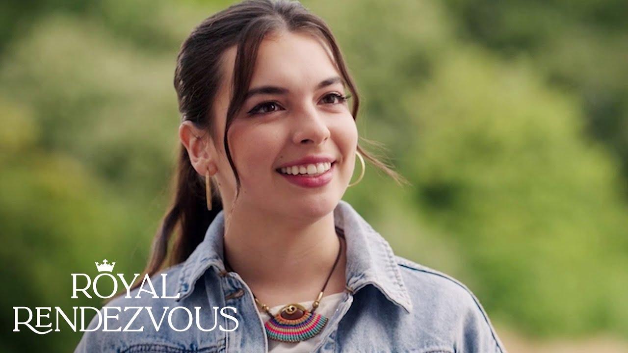 Royal Rendezvous Trailer