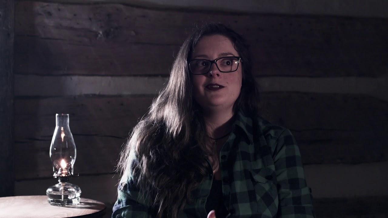 The Mark of the Bell Witch Trailer