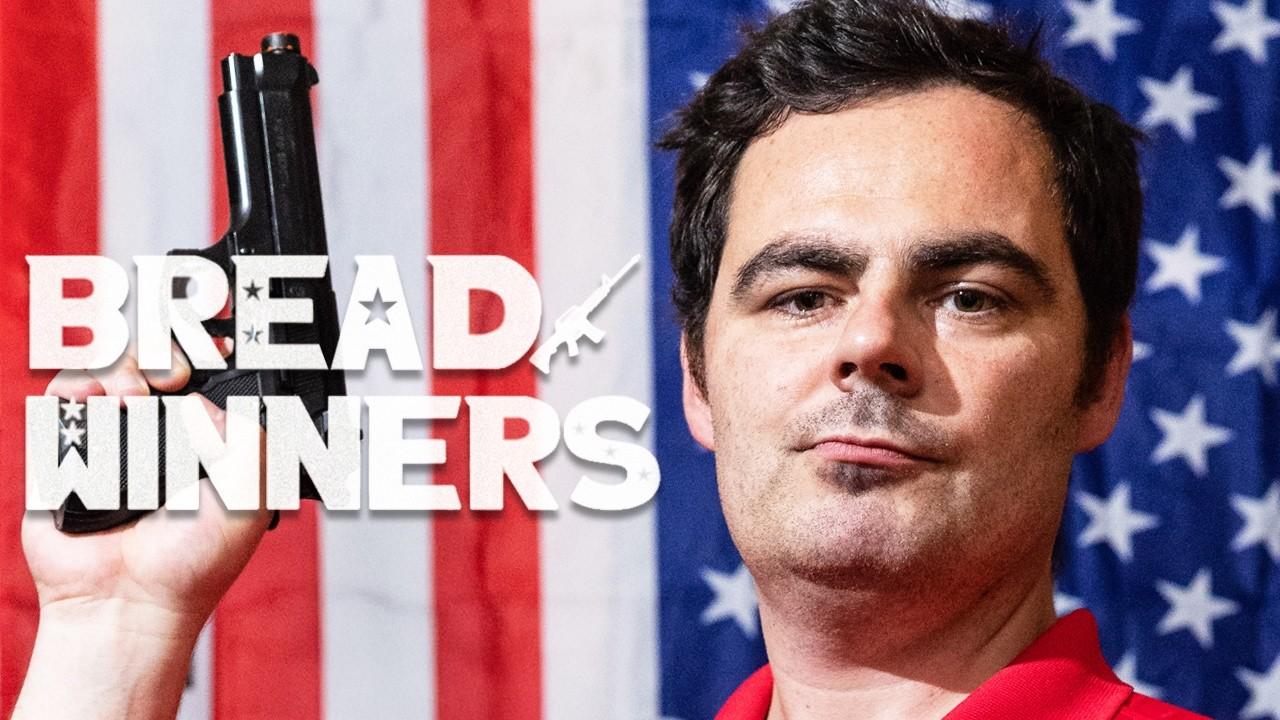 Bread Winners Trailer