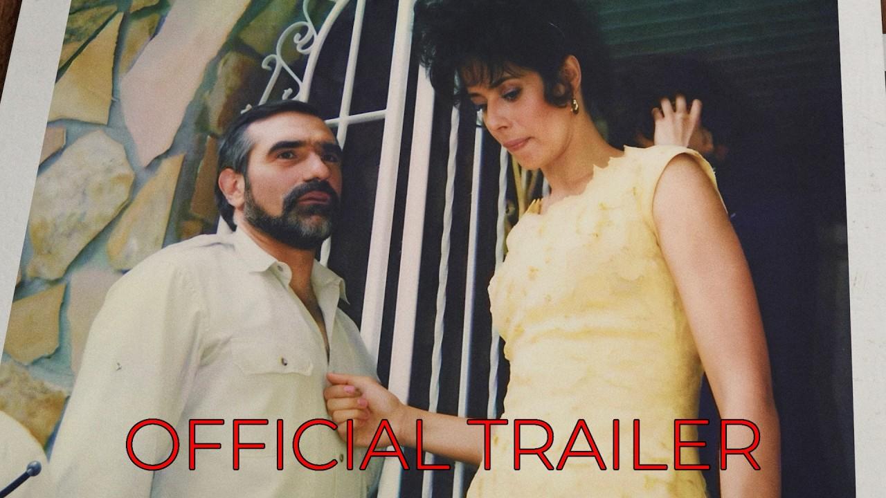 As Far Back As I Can Remember... The Story of Goodfellas Trailer