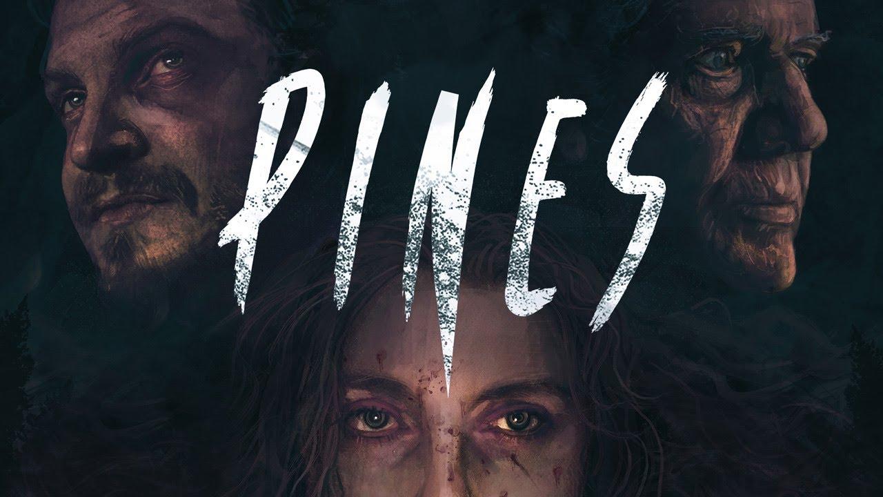 Pines Trailer