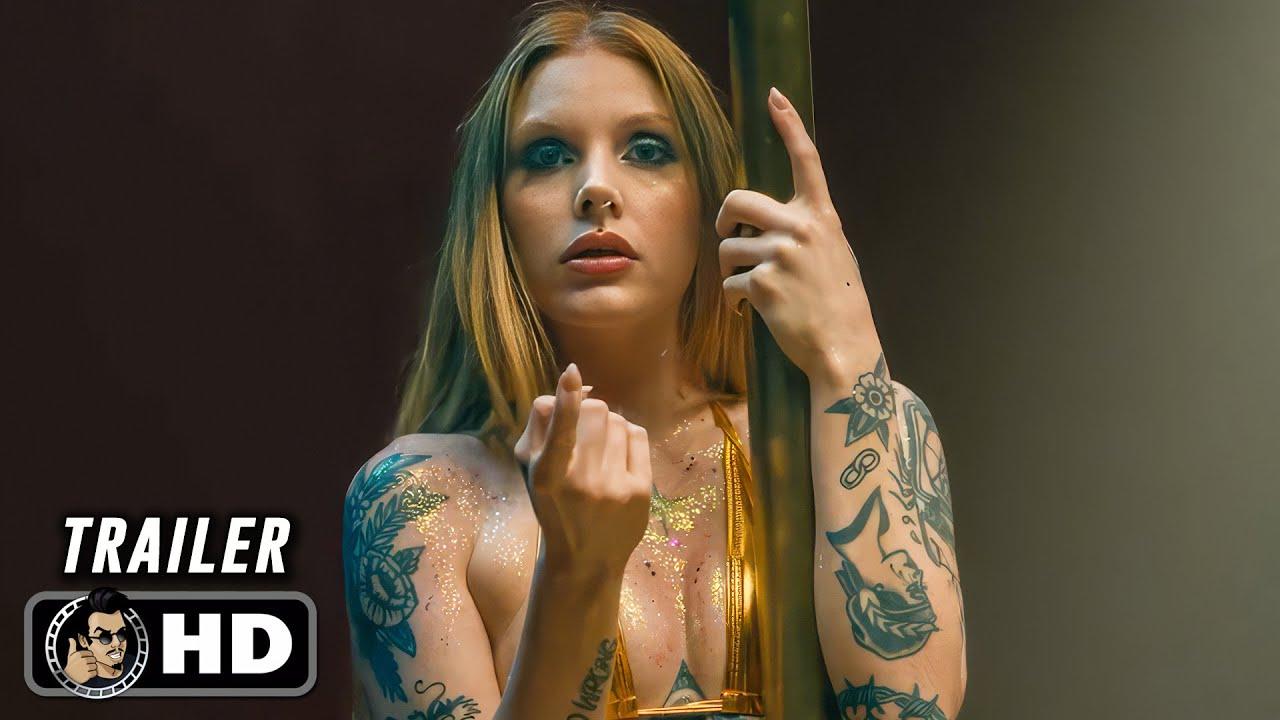 Don't Go in That House, Bitch! Trailer