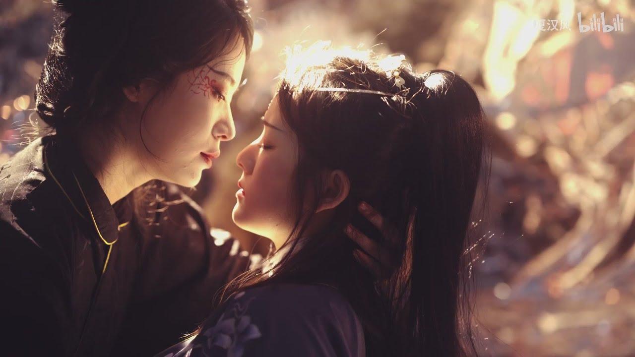 The Heir to the Underworld Trailer