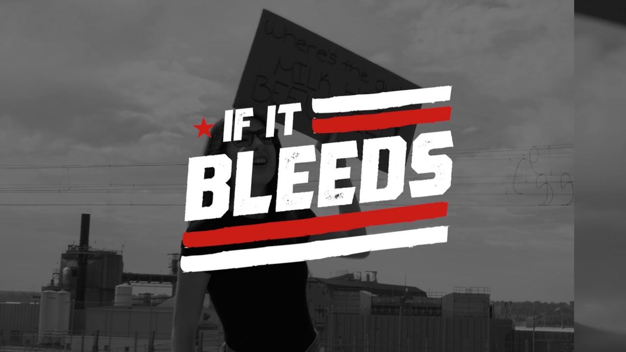 If It Bleeds Trailer